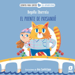 SM, El puente de Paysandú