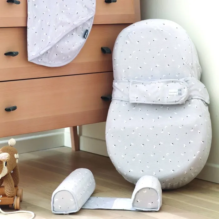 Beaba Jersey Moon con Sábana Cocoonababy - BEA3660950076516