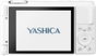 Yashica City 100 Cámara Compacta 72 MP CMOS Zoom 3x 5K Ultra HD Wi-Fi Plata y Blanco
