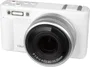 Yashica City 100 Cámara Compacta 72 MP CMOS Zoom 3x 5K Ultra HD Wi-Fi Plata y Blanco