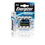Energizer Ultimate Lithium AA L91 FR06 1,5V - Blíster de 4 unidades