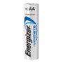 Energizer Ultimate Lithium AA L91 FR06 1,5V - Blíster de 4 unidades