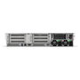 HP Enterprise ProLiant DL345 Gen11 con AMD EPYC 9015, 64GB RAM y 2x 960GB SSD