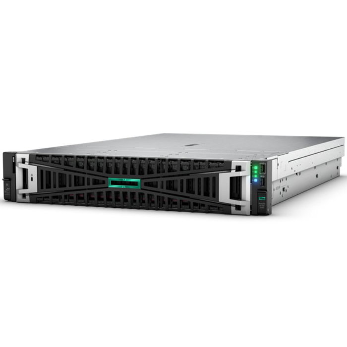 HPE ProLiant DL345 Gen11 9015 64GB 2x960GB SSD