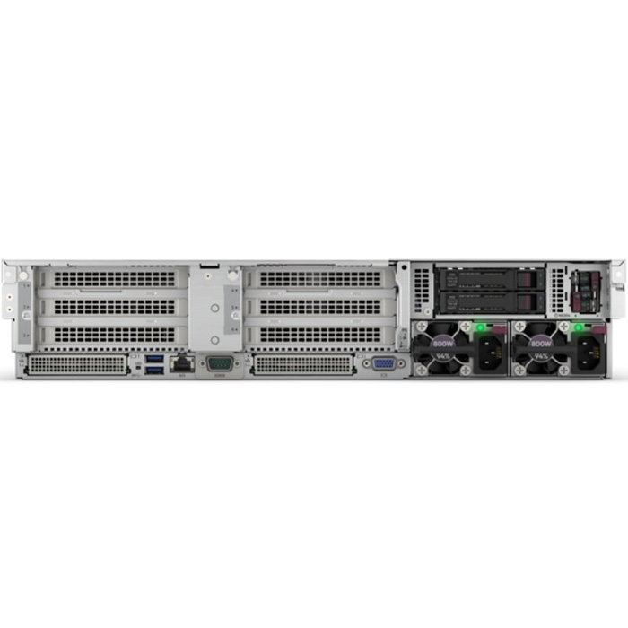 HPE ProLiant DL345 Gen11 9015 64GB 2x960GB SSD