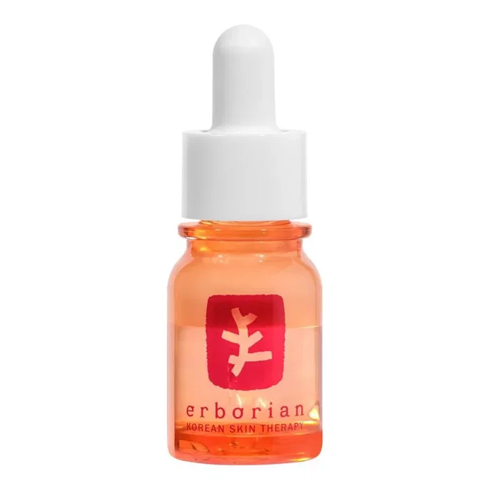 ERBORIAN Skin Therapy Multi-Perfecting Night Oil 30ml ERBORIAN Skin Therapy Multi-Perfecting Night Oil 30ml