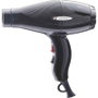 Gammapiu Secador E-T.C. Light Black