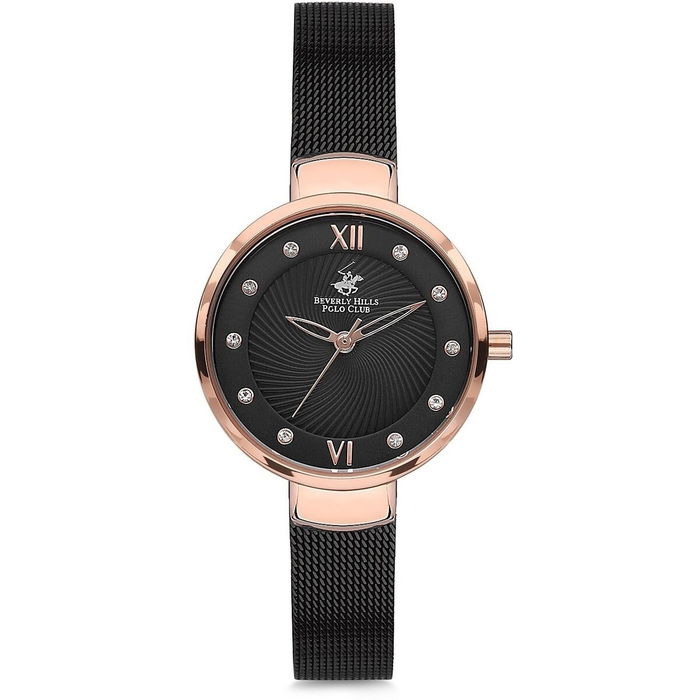 Reloj Mujer Beverly Hills Polo Club BH2117-05 Reloj Mujer Beverly Hills Polo Club BH2117-05