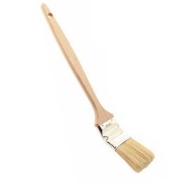 Pintor Rota Paletina Radiador Acodada Madera Nº18 de 40 mm
