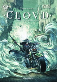 Clovd - 1, Florent Maudoux - NUEVO NUEVE