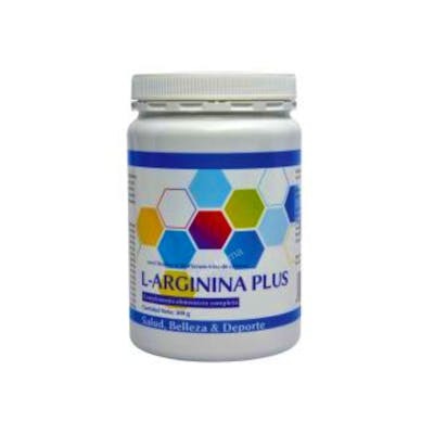 ESPADIET L-ARGININA PLUS 300g ESPADIET L-ARGININA PLUS 300g