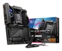 MSI MPG X870E CARBON WIFI ATX con socket AM5 y DDR5