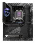 MSI MPG X870E CARBON WIFI ATX con socket AM5 y DDR5