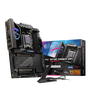 MSI Placa Base MPG X870E Carbon WiFi AMD AM5 X870 4DDR5 LAN 5G WiFi 7 BT 5.4 ATX 911-7E49-014