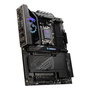 MSI Placa Base MPG X870E Carbon WiFi AMD AM5 X870 4DDR5 LAN 5G WiFi 7 BT 5.4 ATX 911-7E49-014