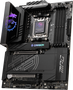 MSI Placa Base MPG X870E Carbon WiFi AMD AM5 X870 4DDR5 LAN 5G WiFi 7 BT 5.4 ATX 911-7E49-014