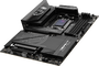 MSI Placa Base MPG X870E Carbon WiFi AMD AM5 X870 4DDR5 LAN 5G WiFi 7 BT 5.4 ATX 911-7E49-014