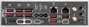 MSI MPG X870E CARBON WIFI ATX con socket AM5 y DDR5