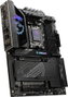 MSI MPG X870E CARBON WIFI ATX con socket AM5 y DDR5