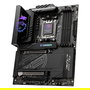 MSI MPG X870E CARBON WiFi ATX Placa Base para PC AMD Socket AM5 Chipset X870E DDR5