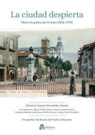 La ciudad despierta, Vv.Aa.3 - DELALLAMA EDICIONES