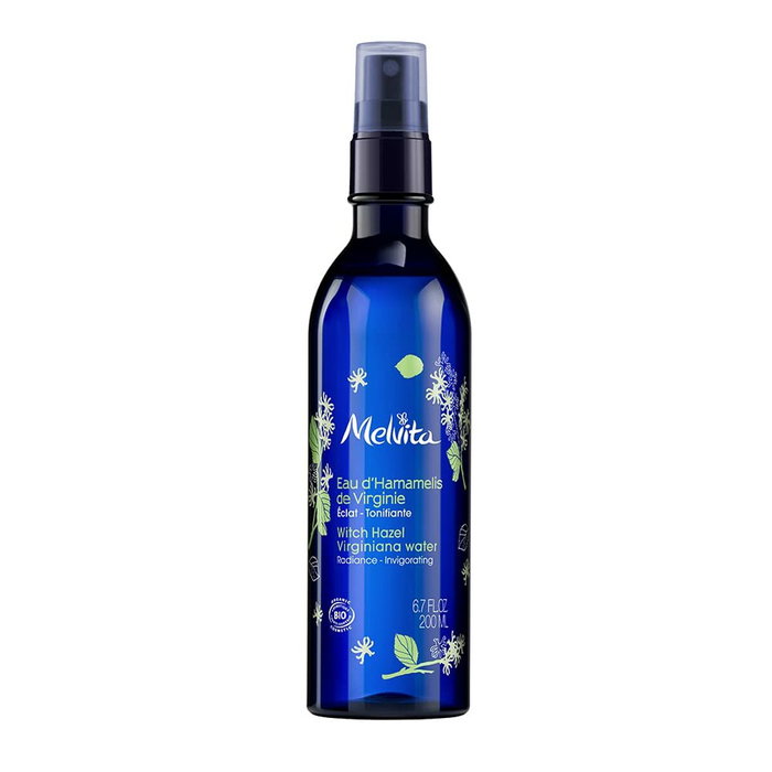 Melvita Agua Floral d'Hamamelis Brumisador 200 ml Melvita Agua Floral d'Hamamelis Brumisador 200 ml
