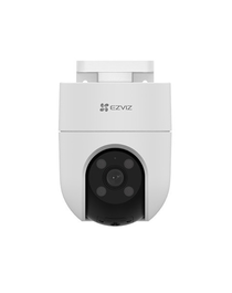 EZVIZ H8c Cámara de seguridad IP Interior y exterior Esférica 1920 x 1080 Pixeles Techo/Pared/Poste