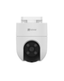 EZVIZ H8c Cámara de Seguridad IP Esférica para Interior y Exterior