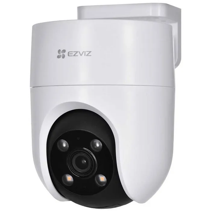 EZVIZ H8c Cámara de seguridad IP Esférica Blanco EZVIZ H8c Cámara de seguridad IP Esférica Blanco
