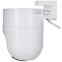 EZVIZ H8c Cámara de seguridad IP Esférica Blanco
