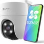 EZVIZ H8c Cámara de Seguridad IP Esférica para Interior y Exterior