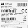 EZVIZ H8c Cámara de Seguridad IP Esférica para Interior y Exterior