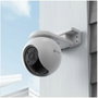 EZVIZ H8c Cámara de Seguridad IP Esférica para Interior y Exterior