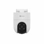 EZVIZ H8c Cámara de Seguridad IP Esférica para Interior y Exterior