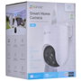 EZVIZ H8c Cámara de Seguridad IP Esférica para Interior y Exterior