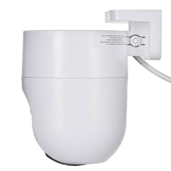 EZVIZ H8c Cámara de Seguridad IP Esférica para Interior y Exterior