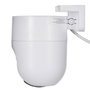 EZVIZ H8c Cámara de Seguridad IP Esférica para Interior y Exterior