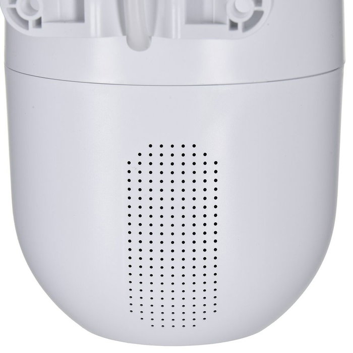 EZVIZ H8c Cámara de Seguridad IP Esférica para Interior y Exterior