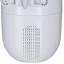EZVIZ H8c Cámara de Seguridad IP Esférica para Interior y Exterior