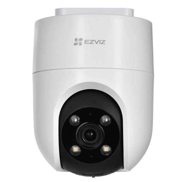 EZVIZ H8c Cámara de Seguridad IP Esférica para Interior y Exterior