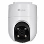 EZVIZ H8c Cámara de Seguridad IP Esférica para Interior y Exterior
