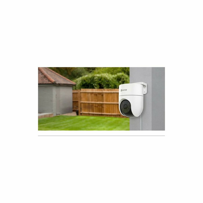 EZVIZ H8c Cámara de Seguridad IP Esférica para Interior y Exterior
