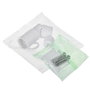 EZVIZ H8c Cámara de Seguridad IP Esférica para Interior y Exterior