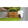 EZVIZ H8c Cámara de Seguridad IP Esférica para Interior y Exterior