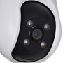 EZVIZ H8c Cámara de Seguridad IP Esférica para Interior y Exterior