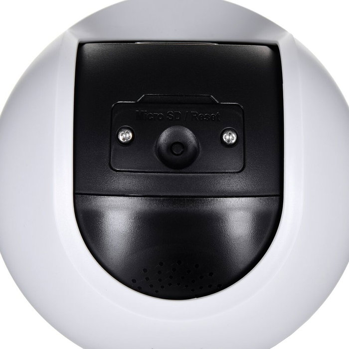 EZVIZ H8c Cámara de Seguridad IP Esférica para Interior y Exterior