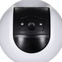 EZVIZ H8c Cámara de Seguridad IP Esférica para Interior y Exterior