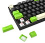 Redragon Kumara K552BGC-M Teclado Magnético RGB