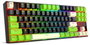 Redragon Kumara K552BGC-M Teclado Magnético RGB