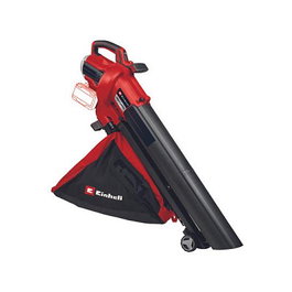 Einhell VENTURRO 36/240 Aspiradora y sopladora de hojas profesional 36V